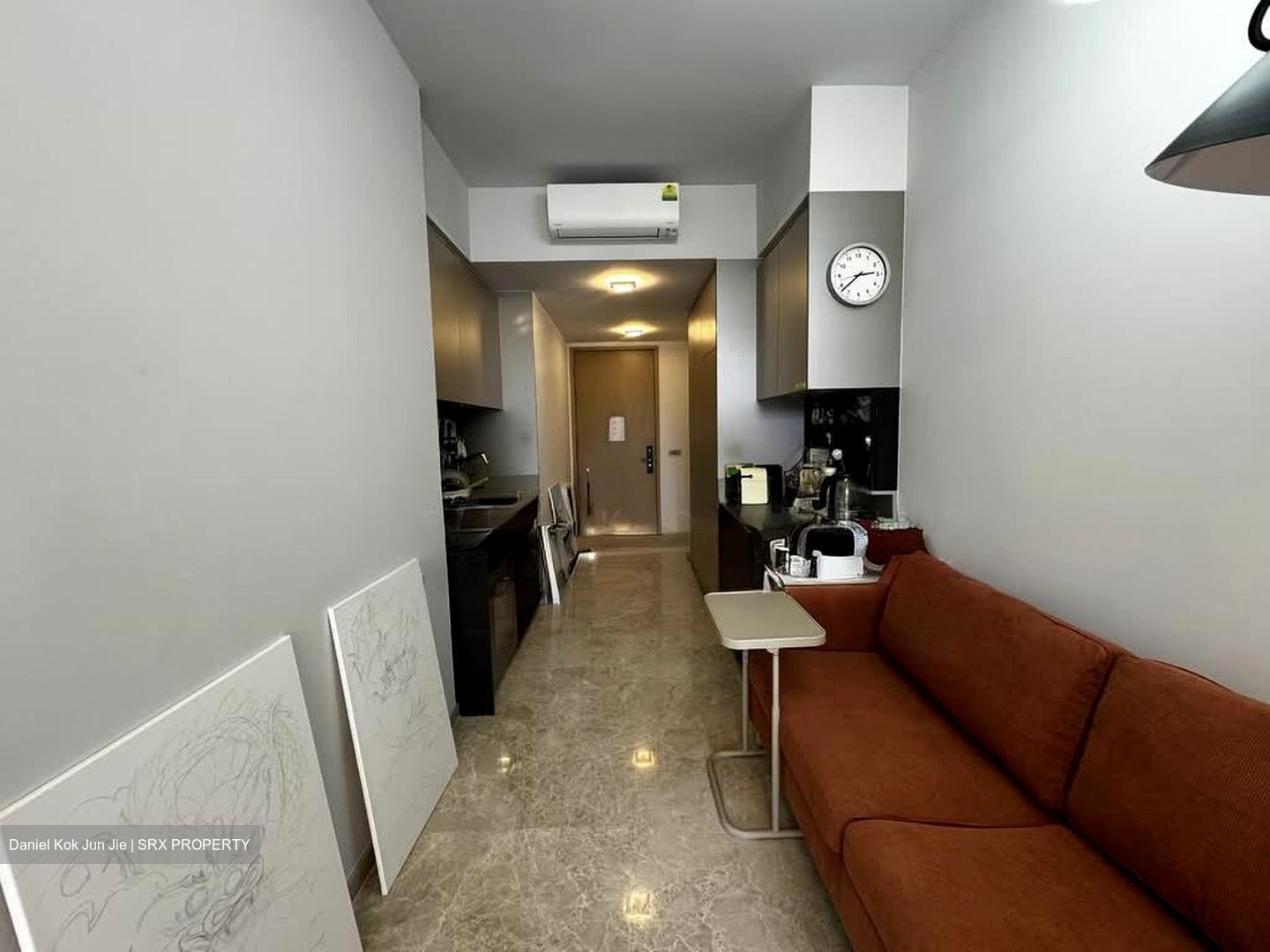 Haus On Handy (D9), Condominium #536301841
